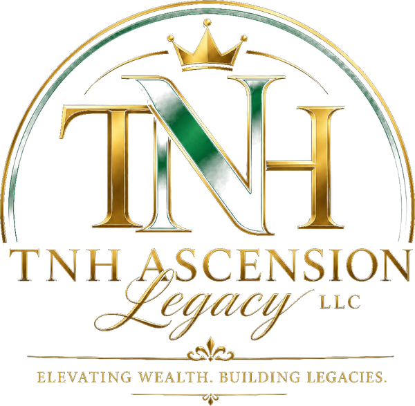 TNH Ascension Legacy LLC